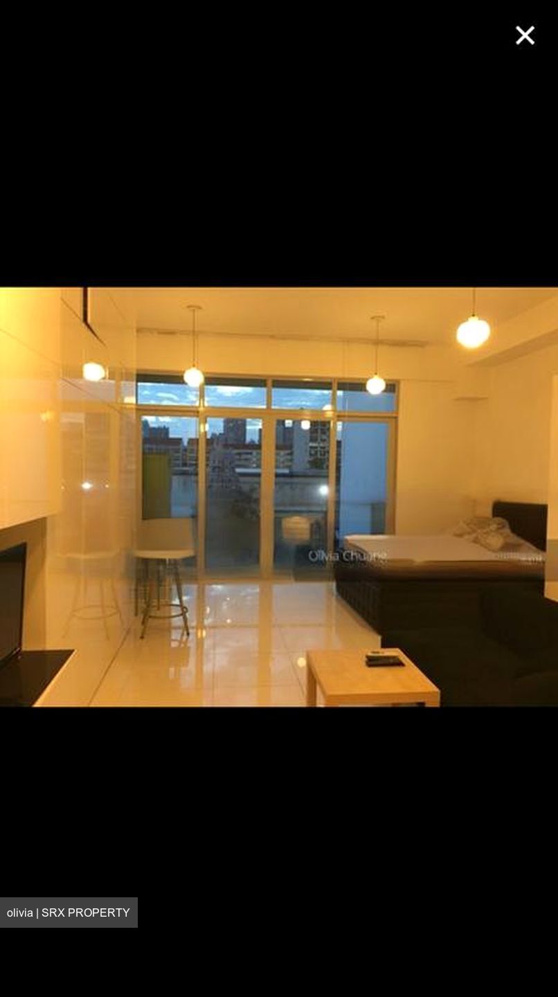 Studios @ Marne (D8), Apartment #503691711